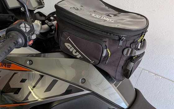 Gebrauchtmotorrad KTM 1190 Adventure - Bild 22