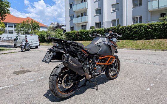 Gebrauchtmotorrad KTM 1190 Adventure - Bild 3