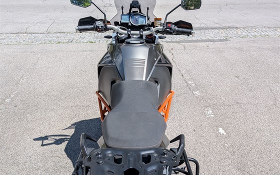 Gebrauchtmotorrad KTM 1190 Adventure - Bild 6