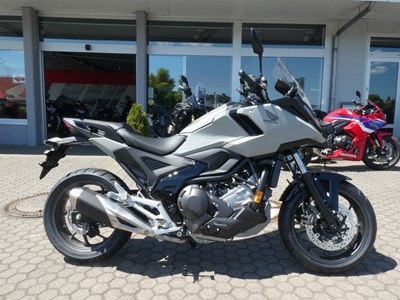 NC750X DCT