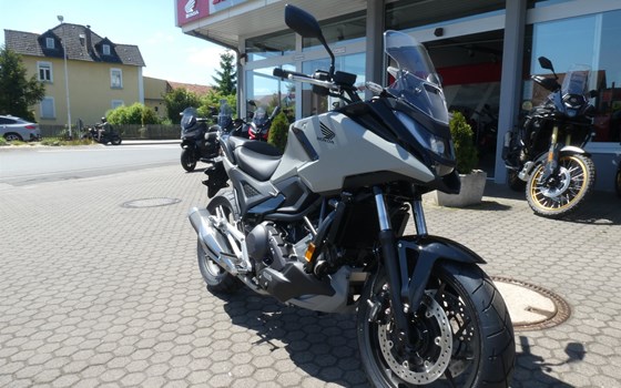 Neufahrzeug Honda NC750X DCT - Bild 3