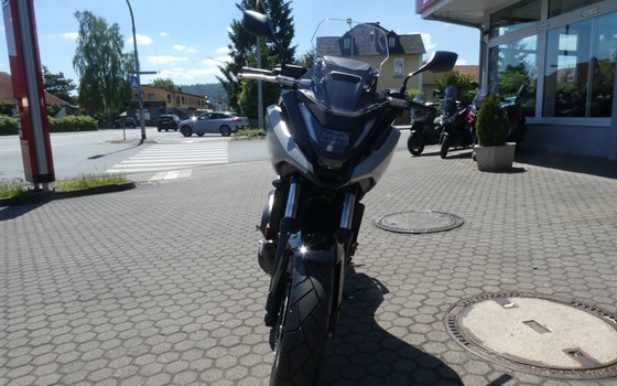Neufahrzeug Honda NC750X DCT - Bild 4