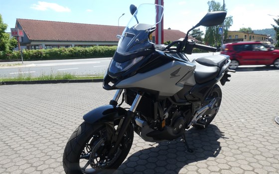 Neufahrzeug Honda NC750X DCT - Bild 5