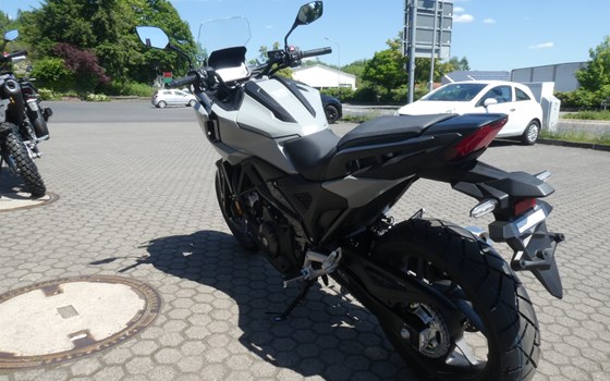 Neufahrzeug Honda NC750X DCT - Bild 7