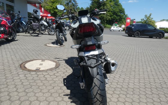 Neufahrzeug Honda NC750X DCT - Bild 8