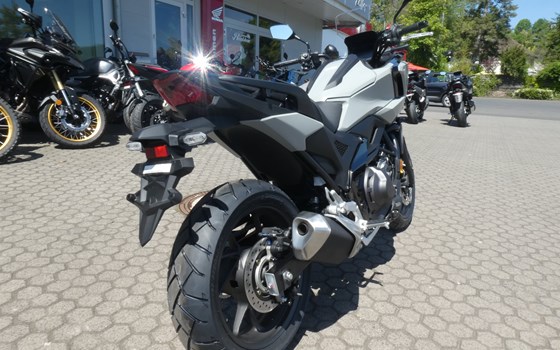 Neufahrzeug Honda NC750X DCT - Bild 9