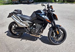 Gebrauchte KTM 790 Duke