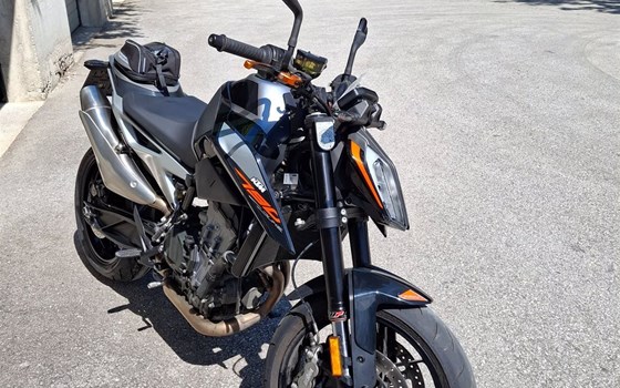 Gebrauchtmotorrad KTM 790 Duke - Bild 2