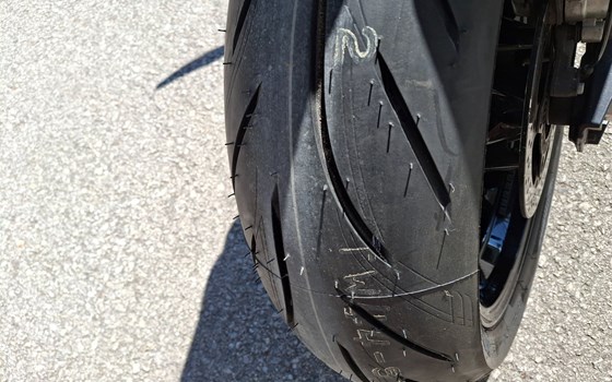 Gebrauchtmotorrad KTM 790 Duke - Bild 4