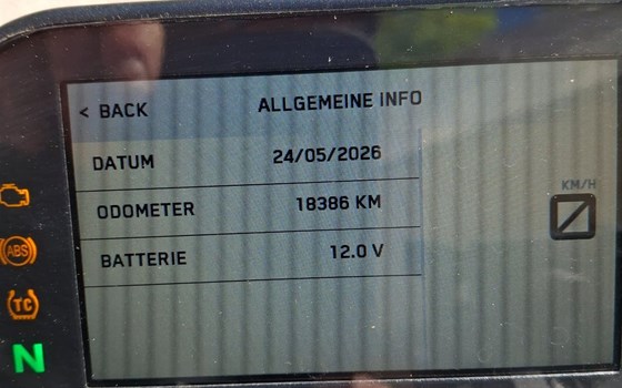 Gebrauchtmotorrad KTM 790 Duke - Bild 5