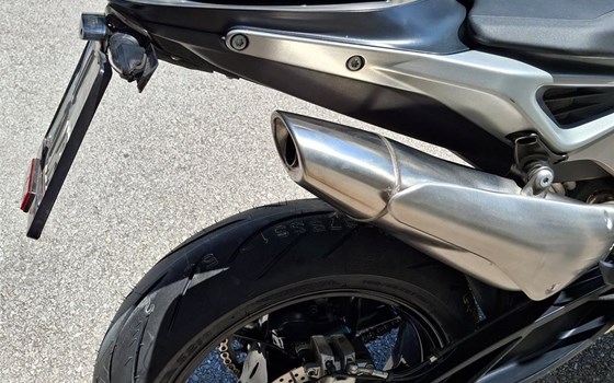 Gebrauchtmotorrad KTM 790 Duke - Bild 6