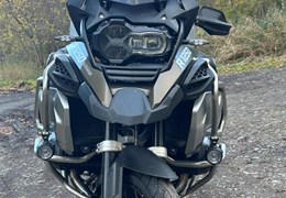Gebrauchte BMW R 1250 GS Adventure