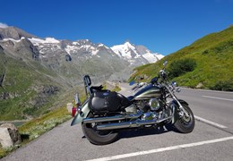 Gebrauchte Yamaha XVS 1100 Drag Star Classic
