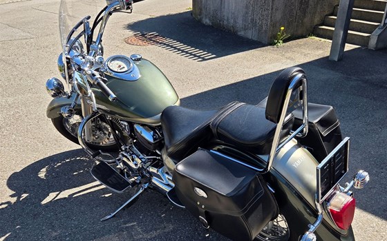 Gebrauchtmotorrad Yamaha XVS 1100 Drag Star Classic - Bild 2