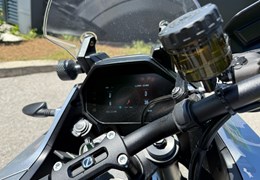 Gebrauchte Zero DSR