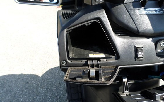 Gebrauchtmotorrad Suzuki Burgman 650 - Bild 11