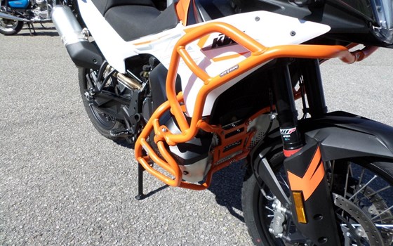 Gebrauchtmotorrad KTM 790 Adventure - Bild 12