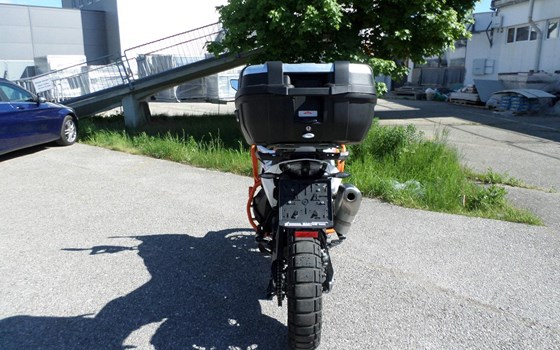 Gebrauchtmotorrad KTM 790 Adventure - Bild 4