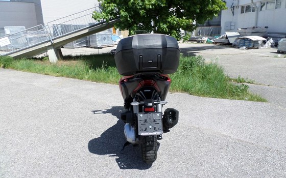 Gebrauchtmotorrad Honda ADV350 - Bild 4