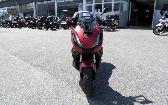 Gebrauchtmotorrad Honda ADV350 - Bild 9