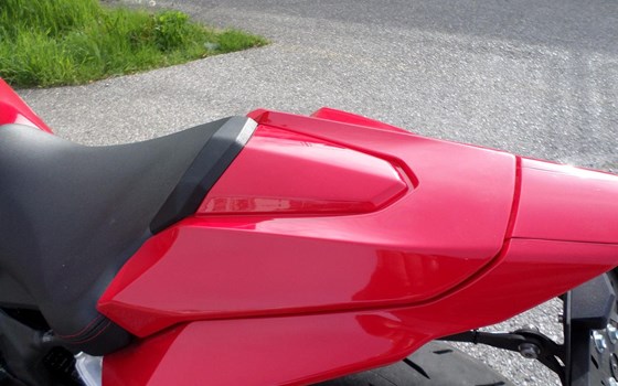 Gebrauchtmotorrad Honda CBR650R - Bild 10