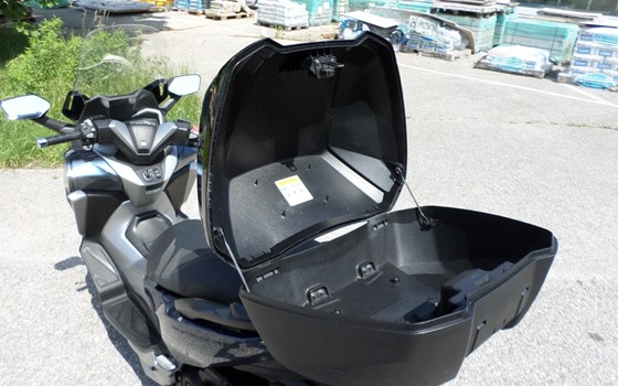 Gebrauchtmotorrad Honda Forza 300 - Bild 14