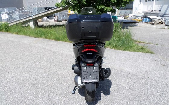Gebrauchtmotorrad Honda Forza 300 - Bild 4