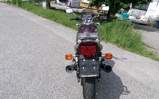 Gebrauchtmotorrad Honda CB 750 Sevenfifty - Bild 4