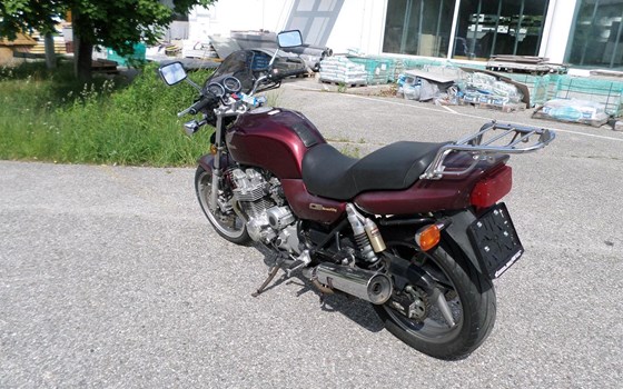 Gebrauchtmotorrad Honda CB 750 Sevenfifty - Bild 5