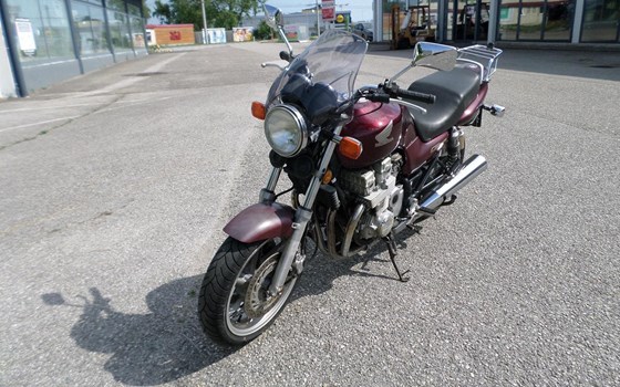 Gebrauchtmotorrad Honda CB 750 Sevenfifty - Bild 7