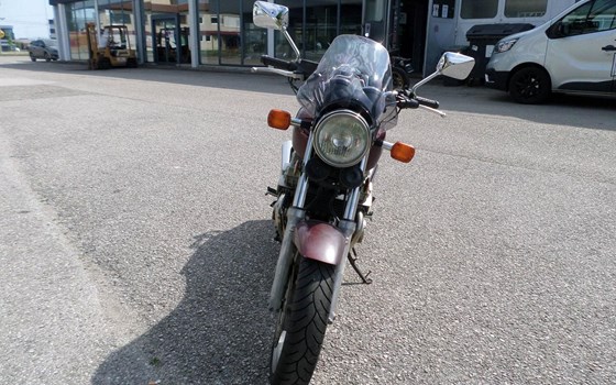 Gebrauchtmotorrad Honda CB 750 Sevenfifty - Bild 8