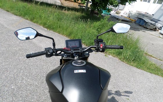 Gebrauchtmotorrad Honda CB1000 Hornet SP - Bild 10