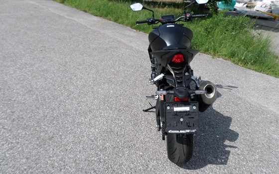 Gebrauchtmotorrad Honda CB1000 Hornet SP - Bild 4