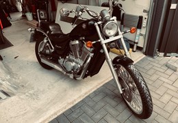 Gebrauchte Suzuki Intruder VS 600