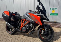 Gebrauchte KTM 1290 Super Duke GT