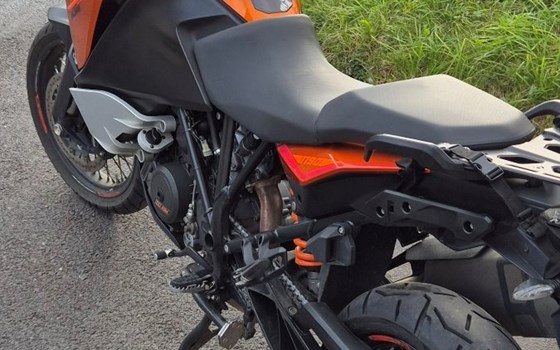 Gebrauchtmotorrad KTM 1190 Adventure - Bild 2