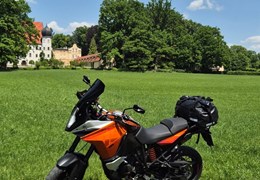 Gebrauchte KTM 1190 Adventure