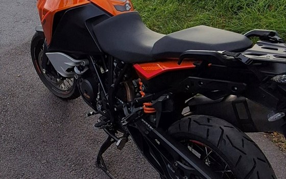 Gebrauchtmotorrad KTM 1190 Adventure - Bild 6