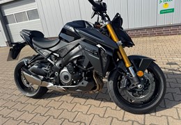 Gebrauchte Suzuki GSX-S1000