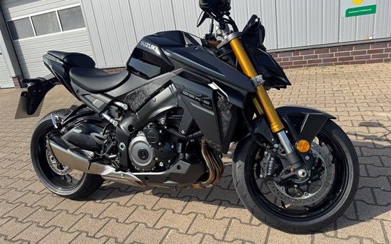 Gebrauchtmotorrad Suzuki GSX-S1000 - Bild 1