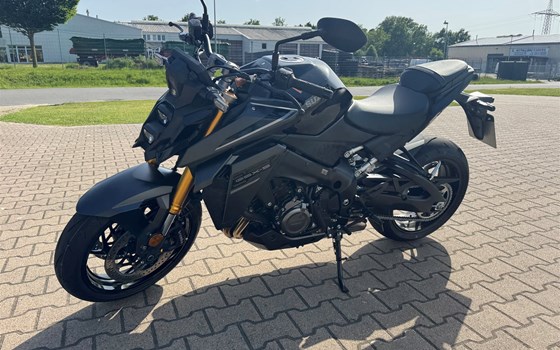 Gebrauchtmotorrad Suzuki GSX-S1000 - Bild 10