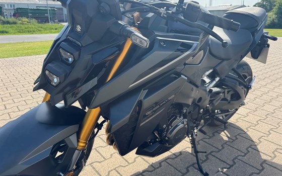 Gebrauchtmotorrad Suzuki GSX-S1000 - Bild 11