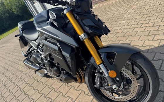 Gebrauchtmotorrad Suzuki GSX-S1000 - Bild 2