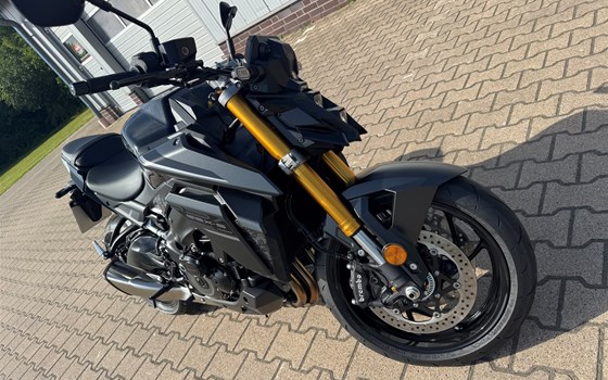 Gebrauchtmotorrad Suzuki GSX-S1000 - Bild 3