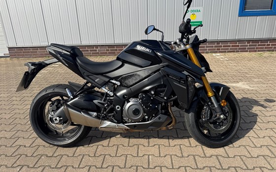 Gebrauchtmotorrad Suzuki GSX-S1000 - Bild 4