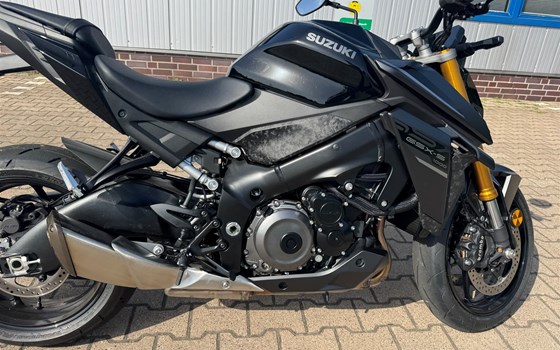 Gebrauchtmotorrad Suzuki GSX-S1000 - Bild 5