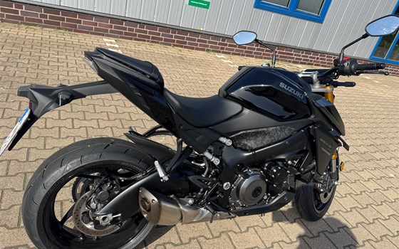 Gebrauchtmotorrad Suzuki GSX-S1000 - Bild 6