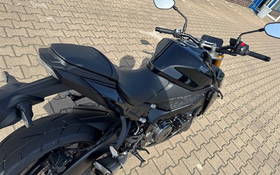 Gebrauchtmotorrad Suzuki GSX-S1000 - Bild 7