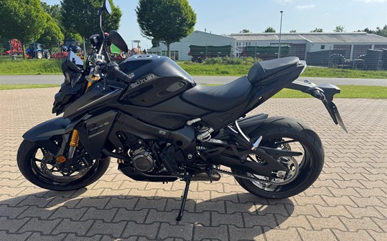 Gebrauchtmotorrad Suzuki GSX-S1000 - Bild 9