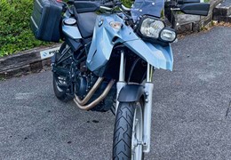 Occasion BMW F 650 GS